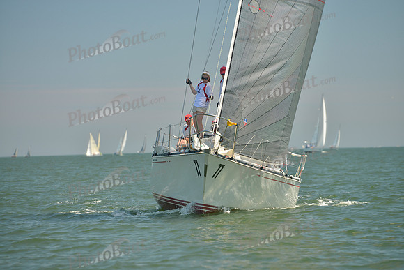 2017 Southern Bay Race Week B_1039