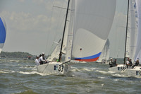 2017 Charleston Race Week D_1814