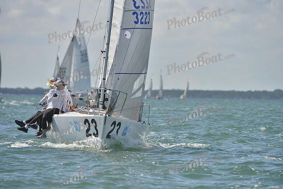 2019 J24 Worlds C_0419