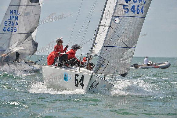 2019 J24 Worlds I_0575