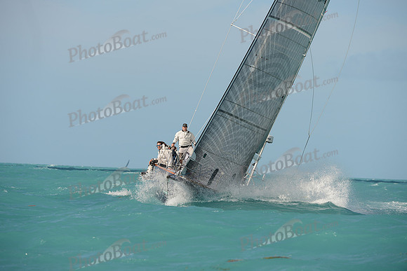 2017 Quantum Key West RW B 087