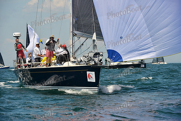 2015 Block Island Race Week A 798