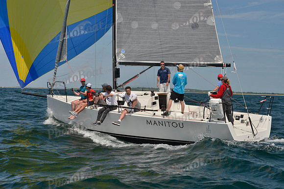 2019 Block Island Race Week D_1134