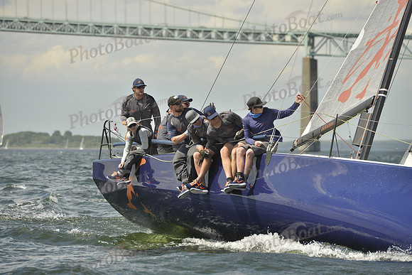 2017 NYYC Annual Regatta A_3301