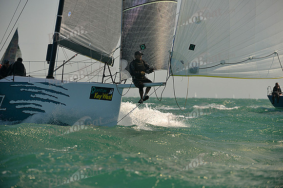 2014 Key West Race Week E 388