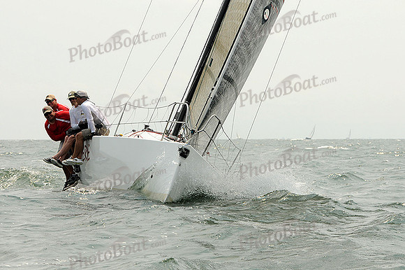 2012 Cape Charles Cup A 1172