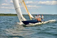 2017 IYRS Classic Yacht Regatta_0396