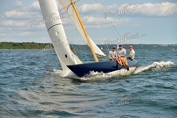 2017 IYRS Classic Yacht Regatta_0396
