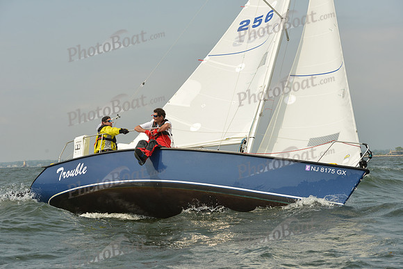 2015 Vineyard Race A 320