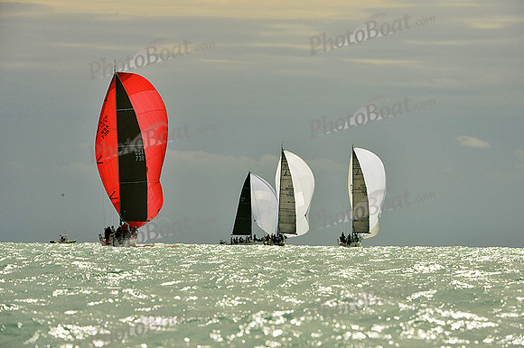 2016 Key West Race Week A_0767