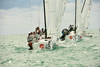 2016 Key West Race Week F_0409