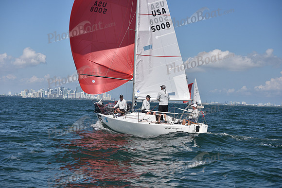2019 J24 Worlds B_0329