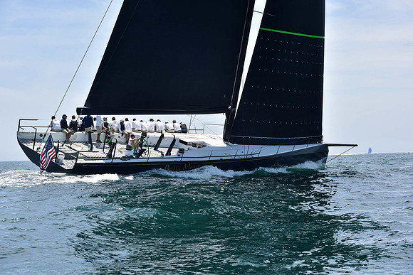 2021 Block Island Race Week A_0565