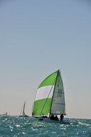 2014 Key West Race Week D 1138