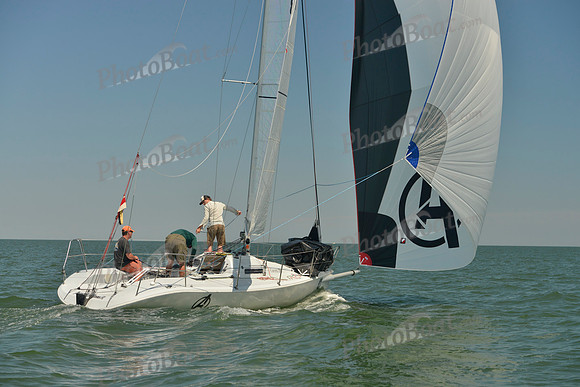 2017 Southern Bay Race Week B_0981