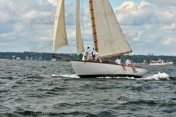 2010 IHYC Classic 404