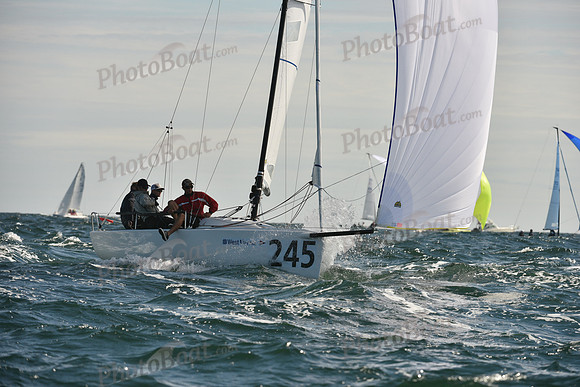 2018 J70 Worlds F_0547