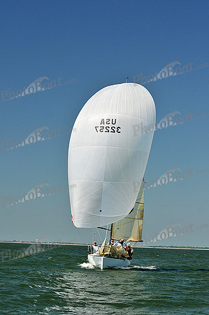 2013 Southern Bay Race Week C 636