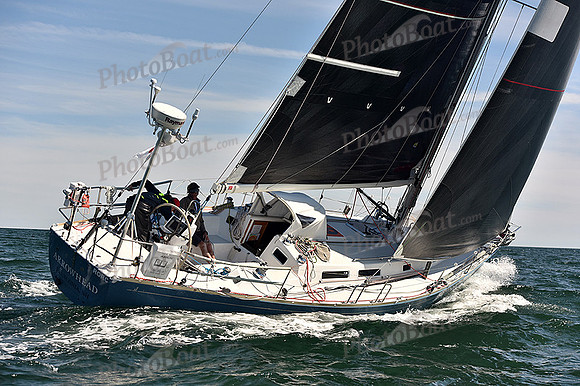 2016 Newport Bermuda Race_0334
