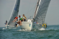 2014 Charleston Race Week D 316