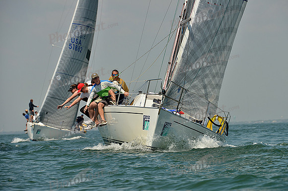 2014 Charleston Race Week D 316
