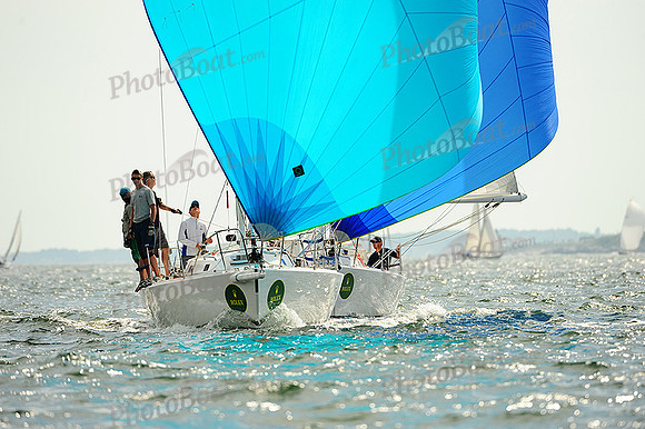 2014 NYYC Race Week A 720