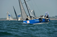 2015 Block Island Race Week A 1611