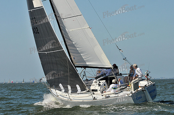 2013 Southern Bay Race Week C 219
