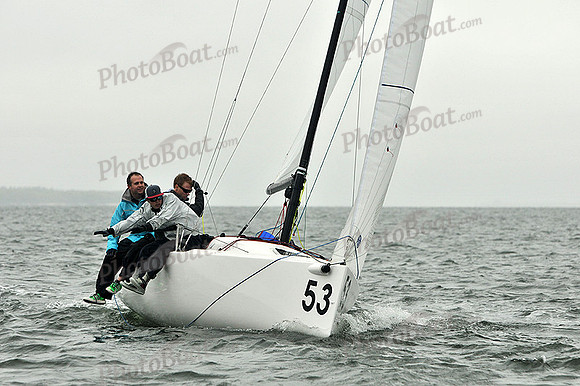 2014 J70 Winter Series D 479