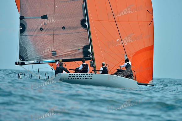 2021 Block Island Race Week C_0298