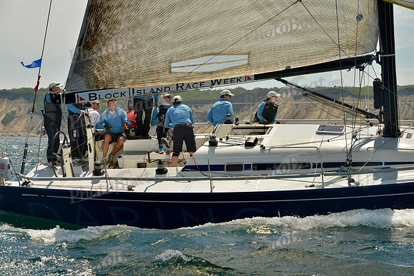2017 Block Island Race Week C_1815