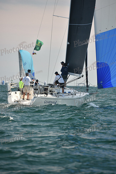2018 NYYC Race Week A_0911