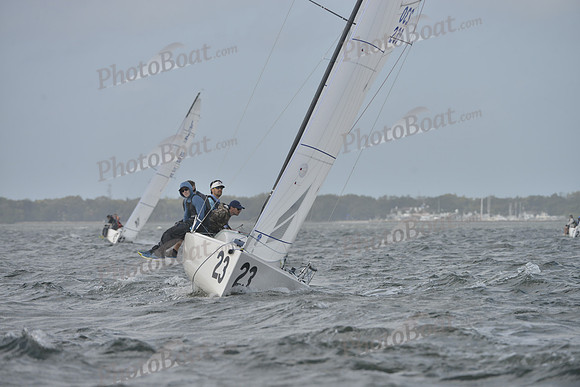 2020 J70 Winter Series A_0055
