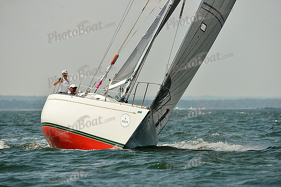 2015 NYYC Annual Regatta E 1092