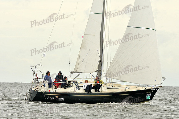 2013 Charleston Race Week B 090