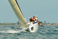 2015 Key West Race Week D 211