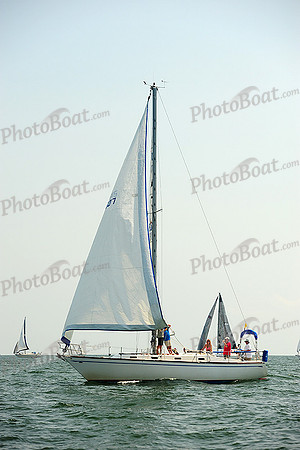 2014 Cape Charles Cup A 1107
