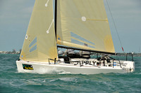 2014 Key West Race Week C 1297