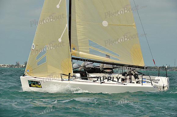 2014 Key West Race Week C 1297