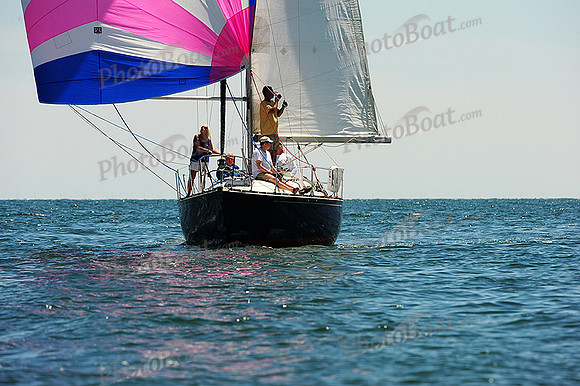 2015 Cape Charles Cup B 518
