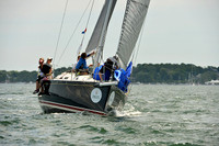 2015 NYYC Annual Regatta C 670