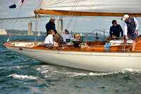 2017 IYRS Classic Yacht Regatta B_0052