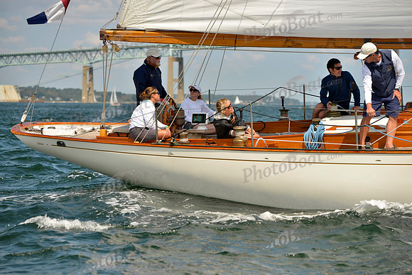 2017 IYRS Classic Yacht Regatta B_0052