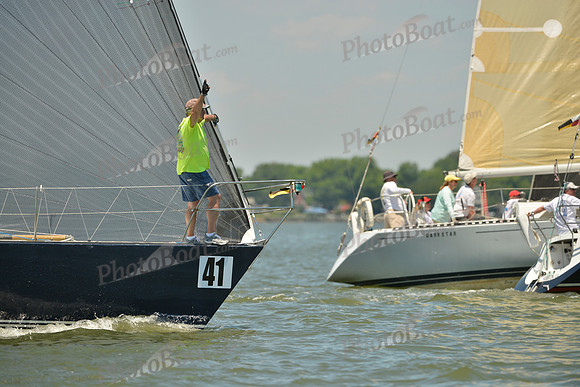 2017 Southern Bay Race Week A_1137