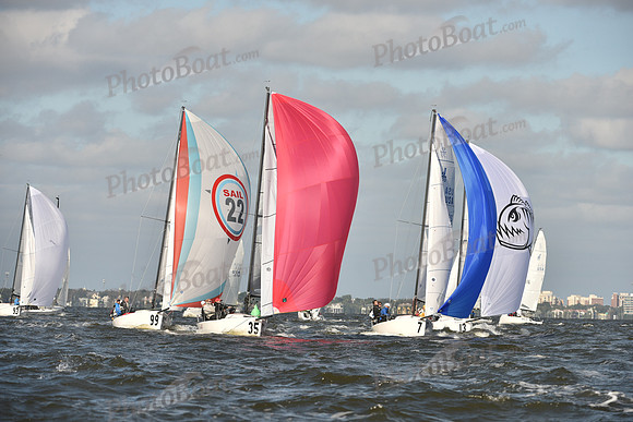 2019 J70 Winter Series A_0950