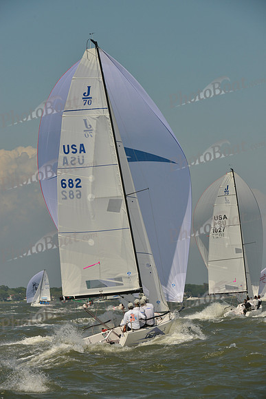 2017 Charleston Race Week D_2744