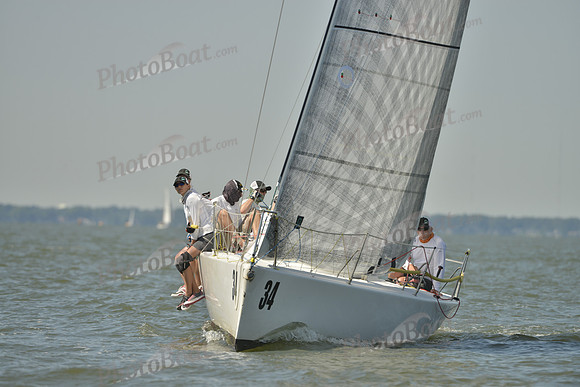 2017 Southern Bay Race Week A_0193