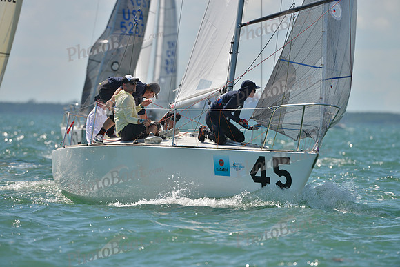 2019 J24 Worlds C_0612