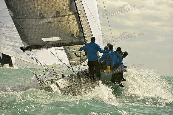 2016 Key West Race Week C_0091