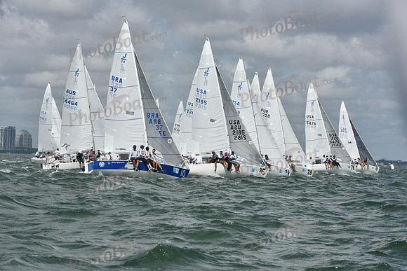 2019 J24 Worlds J_0108